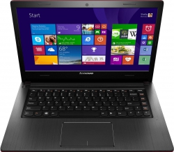 Lenovo S40 70 80GQ000PRK