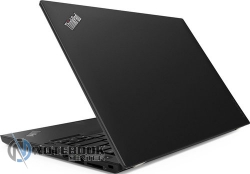 Lenovo T480 (20L50001RT)