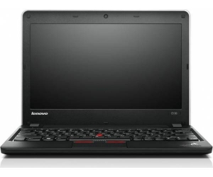 Lenovo ThinkPad Edge E130 NZU5ERT