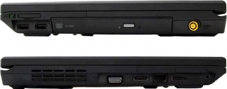 Lenovo ThinkPad L 512