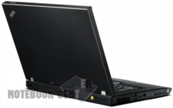 Lenovo ThinkPad R 500 636D988