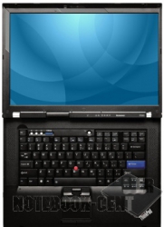 Lenovo ThinkPad R500 636D989