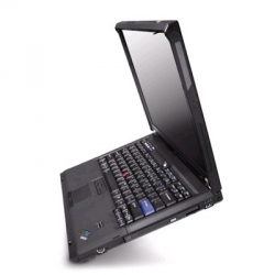 Lenovo ThinkPad R60 