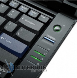 Lenovo ThinkPad SL 410 2842RN9