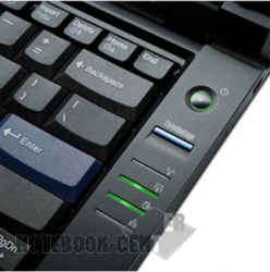 Lenovo ThinkPad SL 410 623D113
