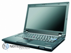 Lenovo ThinkPad SL510 NSM2ZRT