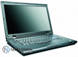 Lenovo ThinkPad SL 510 NSM2ZRT