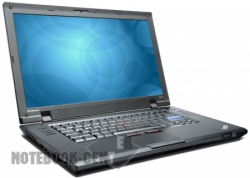 Lenovo ThinkPad SL510 NSM42RT