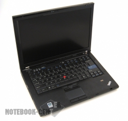 Lenovo ThinkPad T400 NM322RT