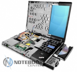 Lenovo ThinkPad T 400 NM3BGRT
