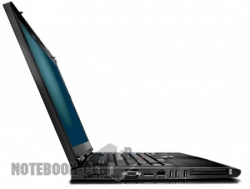 Lenovo ThinkPad T 400 NM7PDRT