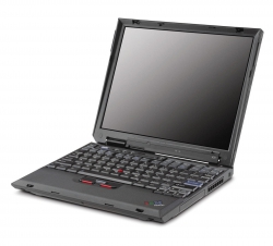 Lenovo ThinkPad T41 