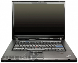 Lenovo ThinkPad T500 NL34MRT