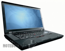 Lenovo ThinkPad T510 NTF39RT