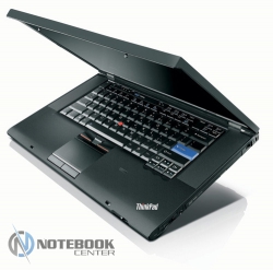 Lenovo ThinkPad T510 NTF6WRT