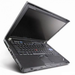 Lenovo ThinkPad T61p 