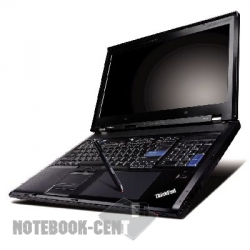 Lenovo ThinkPad W700 