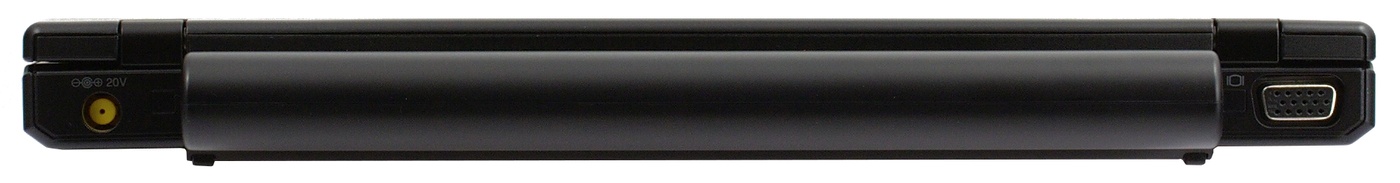 Lenovo ThinkPad X 100e