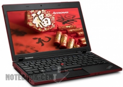 Lenovo ThinkPad X 100e NTS4TRT