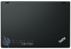 Lenovo ThinkPad X 100e NTS5PRT