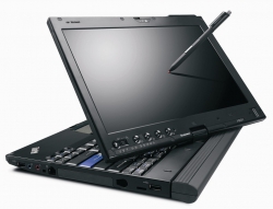 Lenovo ThinkPad X201i NUSKVRT