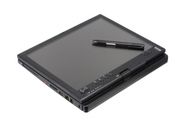 Lenovo ThinkPad X 41