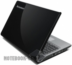 Lenovo ThinkPad Z 460A P602