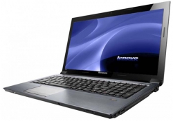 Lenovo ThinkPad Z570A 59319350