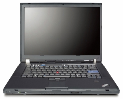 Lenovo ThinkPad Z61t 