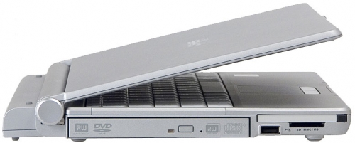 MaxSelect TravelBook A2Wide