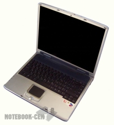 MaxSelect TravelBook X5 / X5Lite 