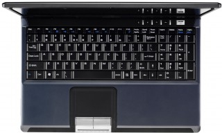 MSI C R600-412