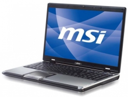 MSI CR610-031