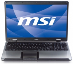 MSI CR610-085