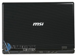 MSI CR620-202