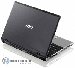 MSI CX420-028