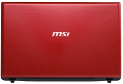 MSI C X61 0NF-243