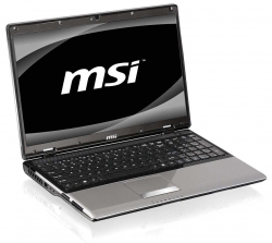 MSI CX620-292