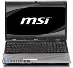 MSI CX620MX-207X