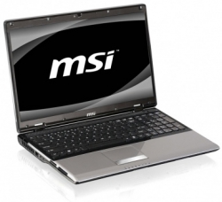 MSI CX623-201