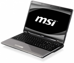 MSI CX623-224L