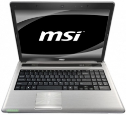 MSI CX640-091