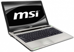 MSI CX640-422