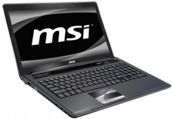 MSI CX640MX-426