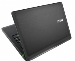 MSI C X640MX-403