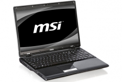 MSI CX705MX-041