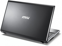 MSI F X600-068