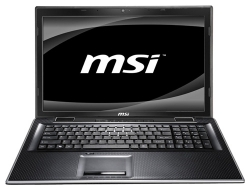 MSI FX720-034