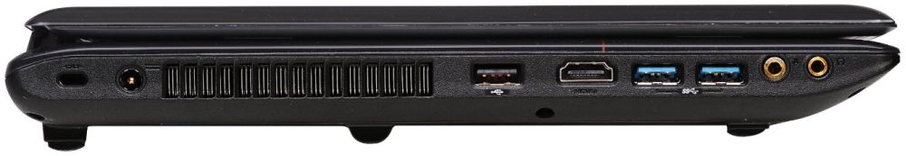 MSI G E60 0NC-026