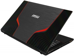 MSI G E60 0NC-497X